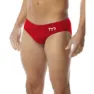 TYR Waterpolo Breakaway Racer Badbyxor male