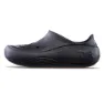 TYR Zenglide Recovery Sandaler, Black / gum