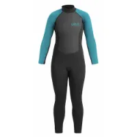 Ub Sailfin Långärmad Neopren Våtdräkt unisex Ub Sailfin Långärmad Neopren Våtdräkt unisex