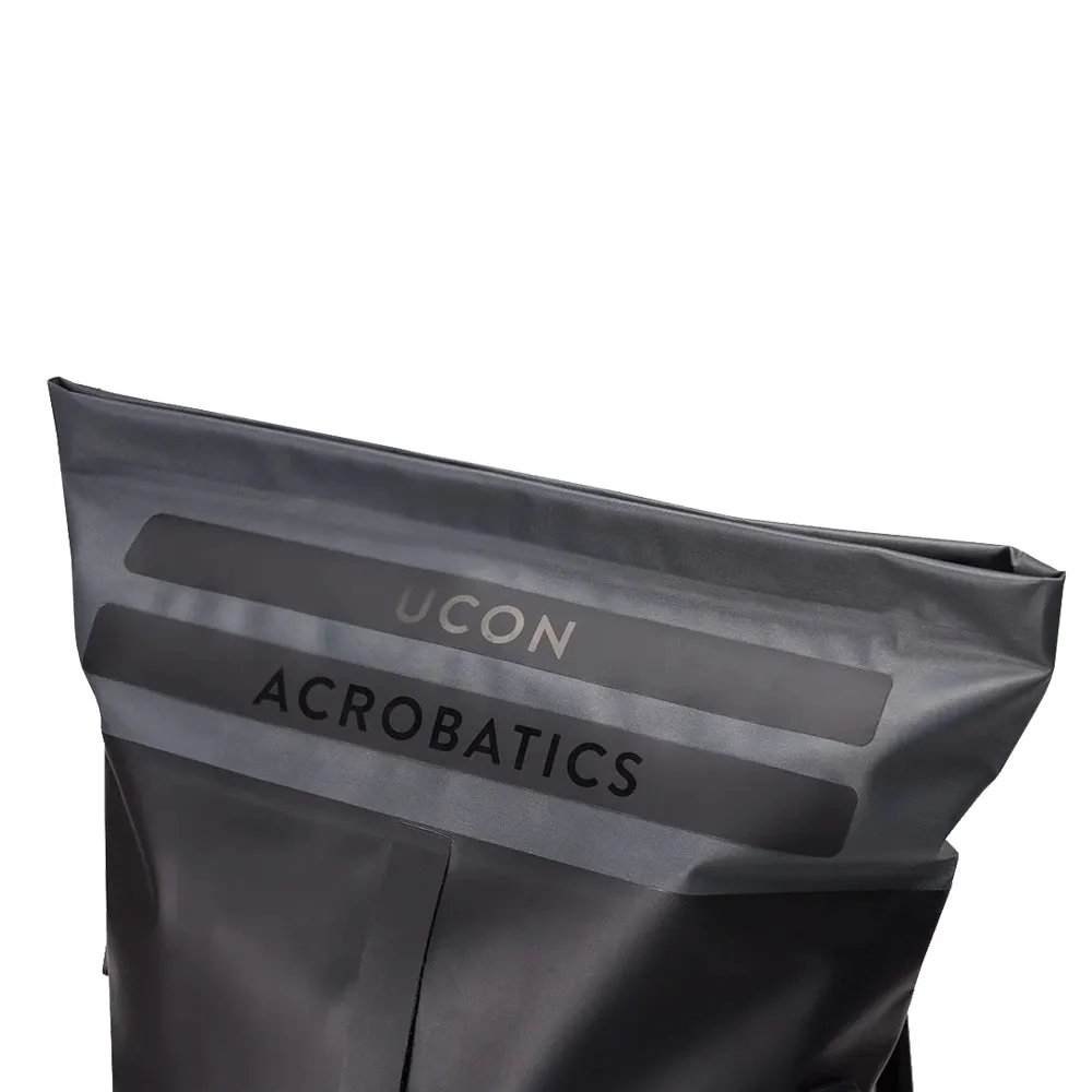UCO Jasper Medium Backpack, Commute series black