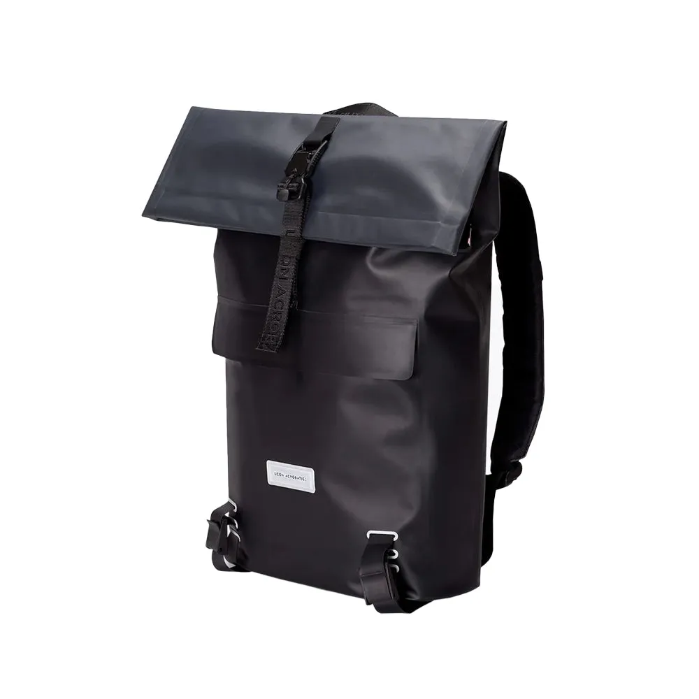 UCO Jasper Medium Backpack, Commute series black