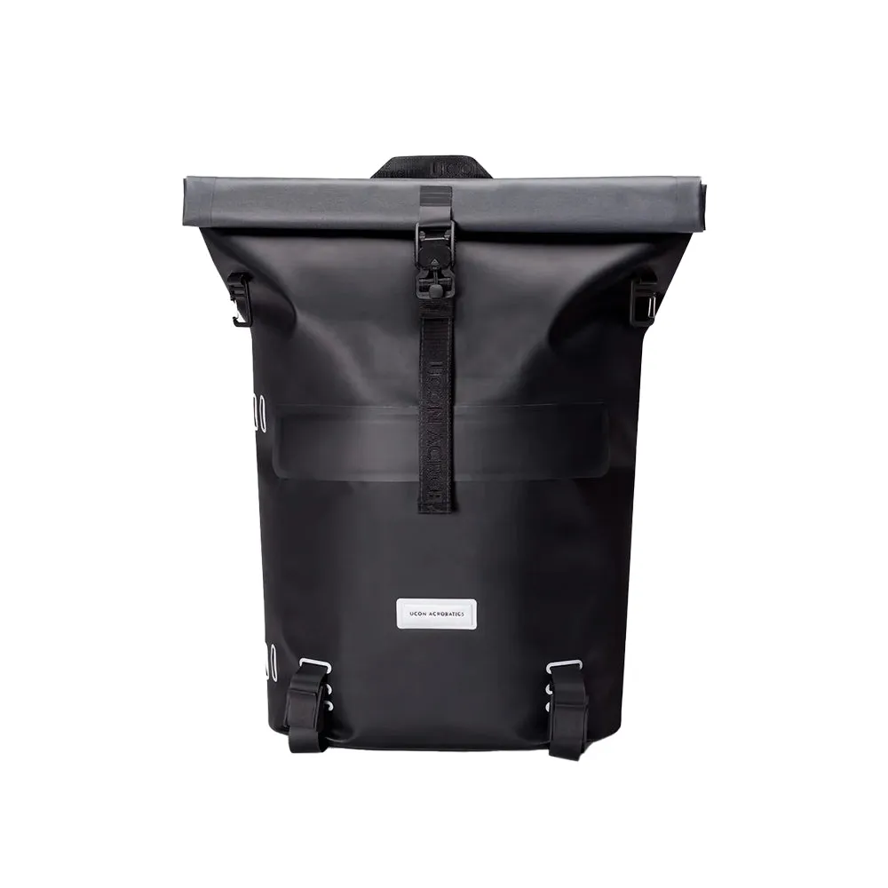 UCO Jasper Medium Backpack, Commute series black