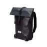 UCO Jasper Medium Backpack, Commute series black