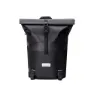 UCO Jasper Medium Backpack, Commute series black