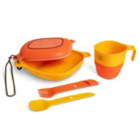 UCO Mess Kit 6 Pieces