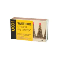 UCO SweetFire Strikeable Fire Starter