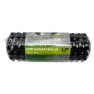 UFE Deep Massage Rulle, Black, 13 x 33cm