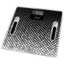 Ufesa Be 1855 Våg, Black / white, One Size