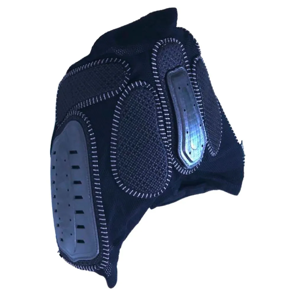UFO Skyddsshorts, Black