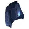 UFO Skyddsshorts, Black