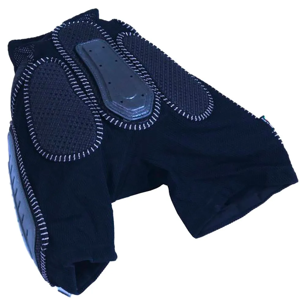 UFO Skyddsshorts, Black