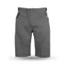 Grey / Fluo Yellow