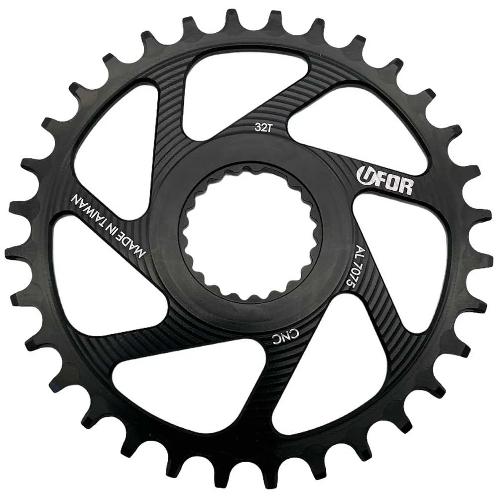 Ufor Direct Mount Kedjehjul