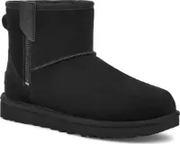 Ugg Women's Classic Mini Bailey Zip Boot Ugg Women's Classic Mini Bailey Zip Boot