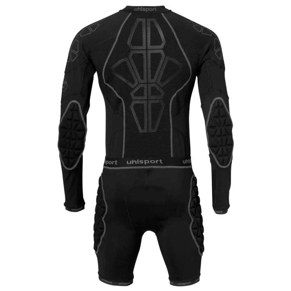 Uhlsport Bionikframe Black Edition Baslager Set Uhlsport Bionikframe Black Edition Baslager Set