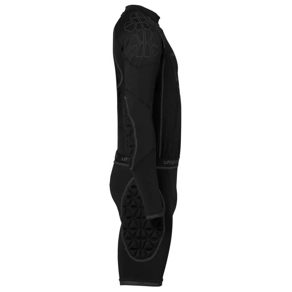 Uhlsport Bionikframe Black Edition Baslager Set Uhlsport Bionikframe Black Edition Baslager Set