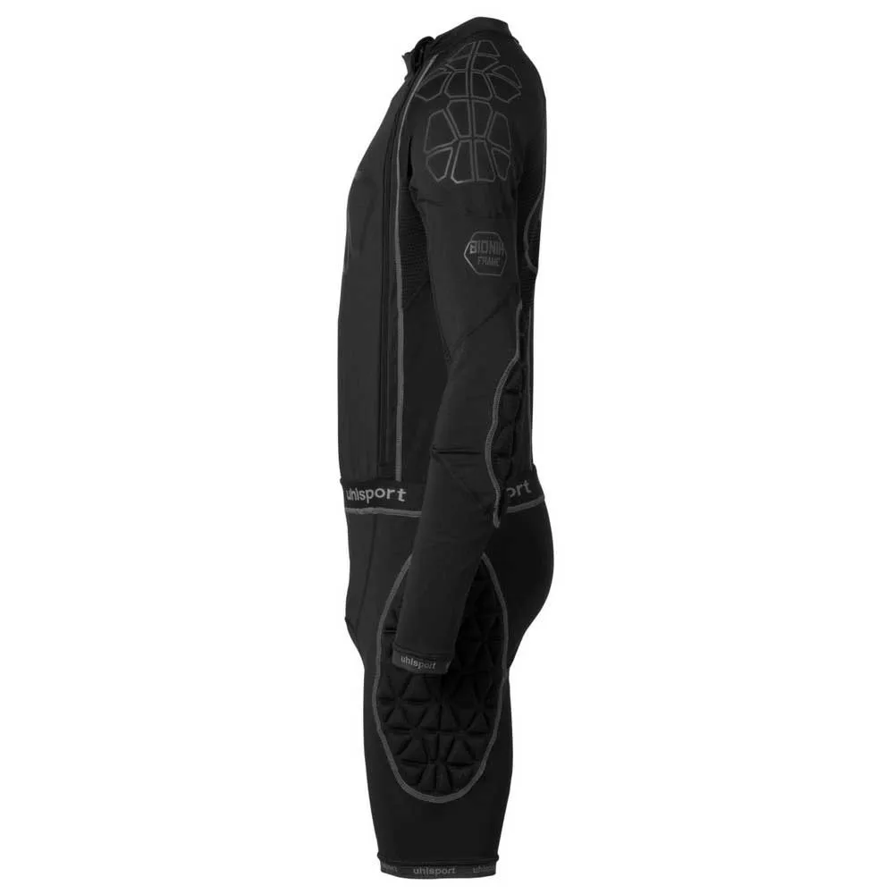 Uhlsport Bionikframe Black Edition Baslager Set Uhlsport Bionikframe Black Edition Baslager Set