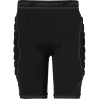 Uhlsport Bionikframe Black Edition Baslager Shorts Uhlsport Bionikframe Black Edition Baslager Shorts