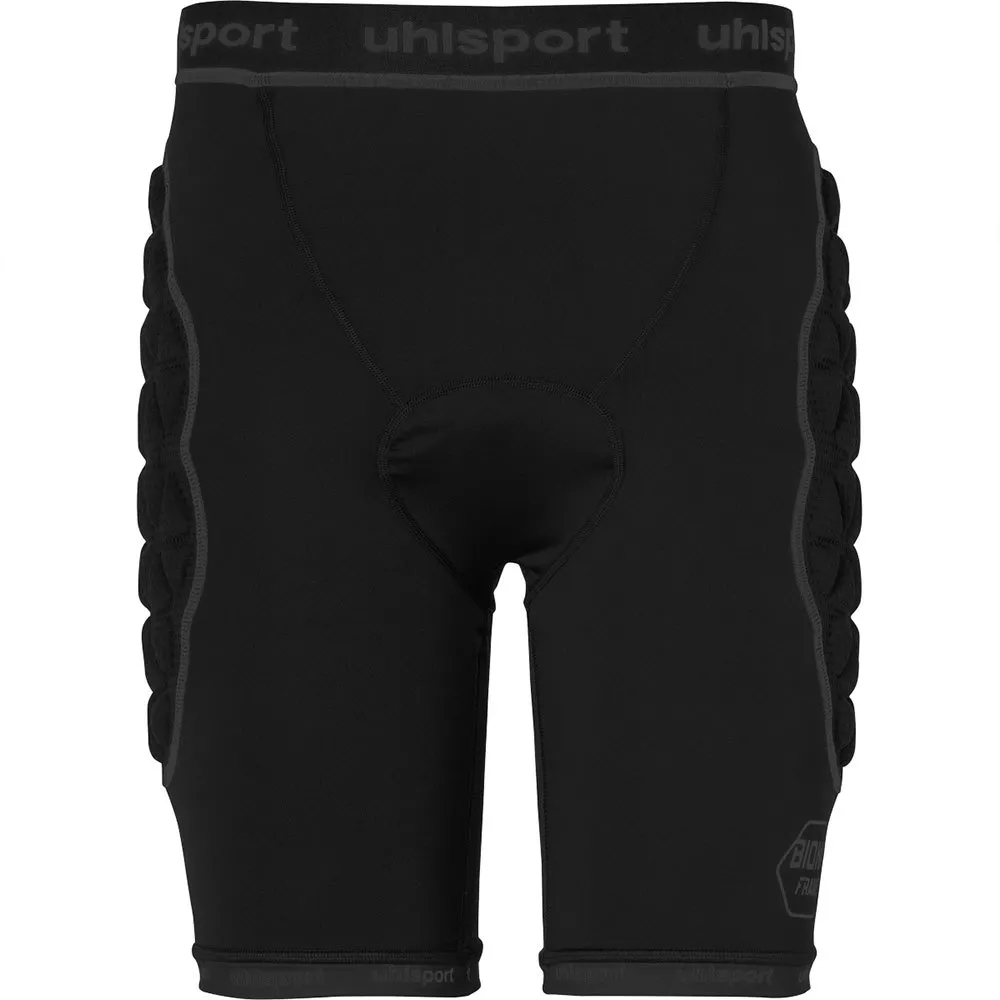 Uhlsport Bionikframe Black Edition Baslager Shorts