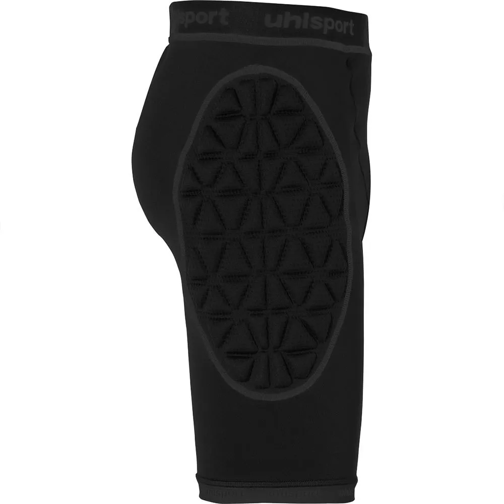 Uhlsport Bionikframe Black Edition Baslager Shorts