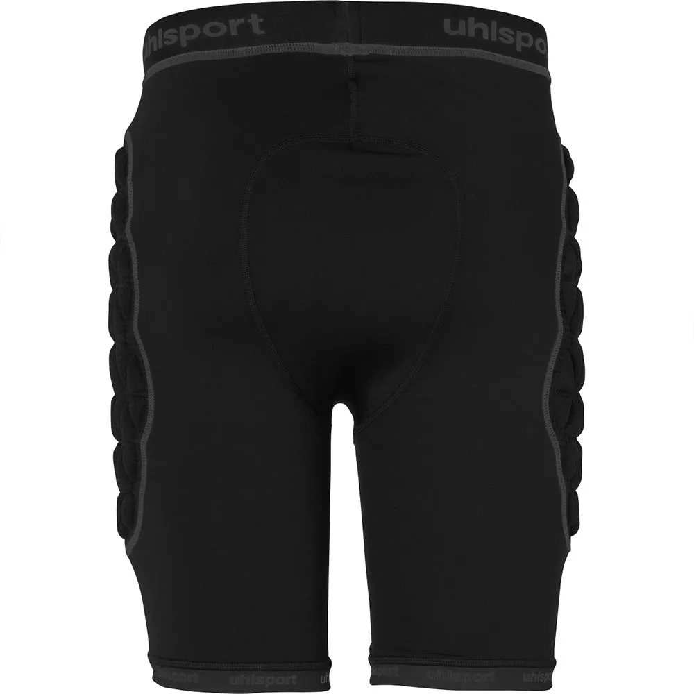 Uhlsport Bionikframe Black Edition Baslager Shorts