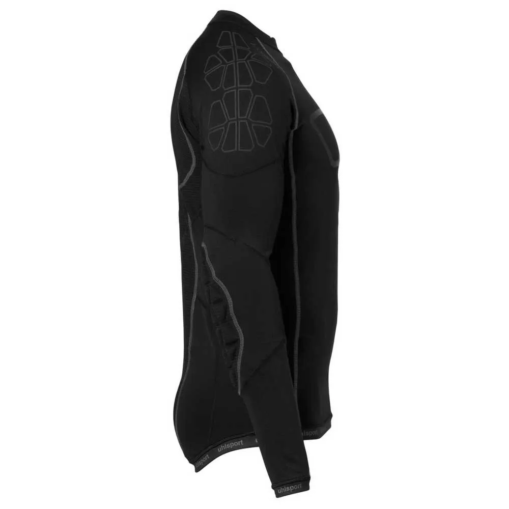 Uhlsport Bionikframe Black Edition Långärmad Baslager