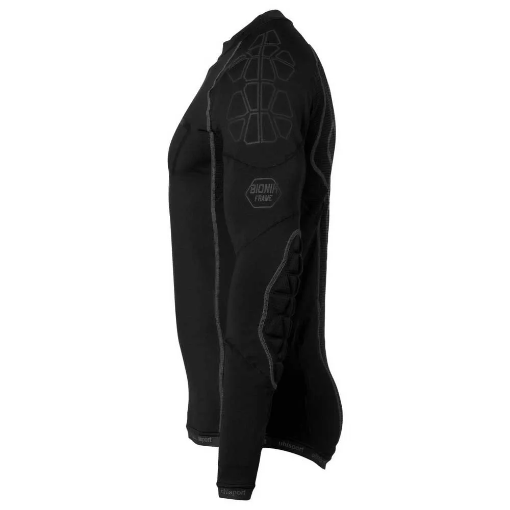 Uhlsport Bionikframe Black Edition Långärmad Baslager Uhlsport Bionikframe Black Edition Långärmad Baslager
