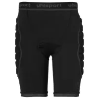 Uhlsport Bionikframe Black Edition Padded Baslager Shorts Uhlsport Bionikframe Black Edition Padded Baslager Shorts