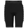 Uhlsport Bionikframe Black Edition Padded Baslager Shorts