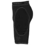 Uhlsport Bionikframe Black Edition Padded Baslager Shorts