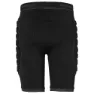 Uhlsport Bionikframe Black Edition Padded Baslager Shorts