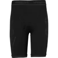 Uhlsport Bionikframe Unpadded Black Edition Baslager Shorts Uhlsport Bionikframe Unpadded Black Edition Baslager Shorts
