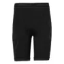 Uhlsport Bionikframe Unpadded Black Edition Baslager Shorts