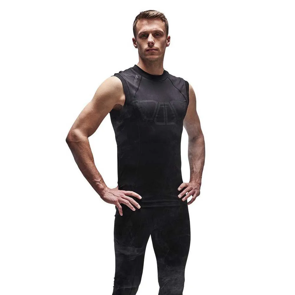 Uhlsport Bionikframe Unpadded Black Edition Baslager Shorts Uhlsport Bionikframe Unpadded Black Edition Baslager Shorts