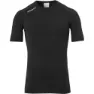 Uhlsport Distinction Pro Kortärmad Baslager, Black