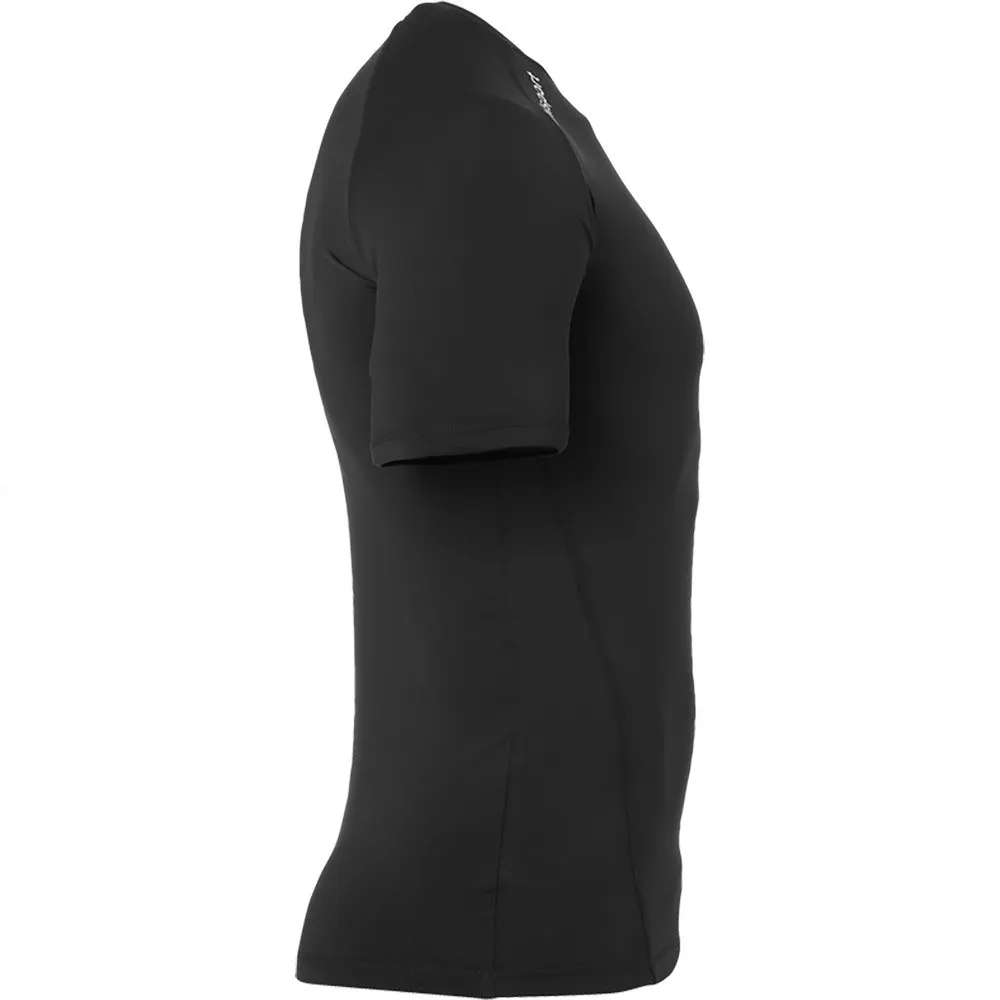 Uhlsport Distinction Pro Kortärmad Baslager, Black