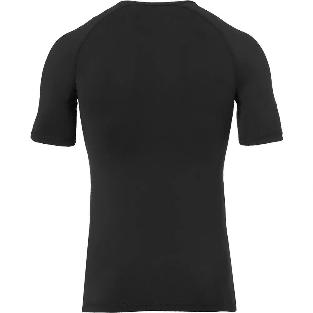 Uhlsport Distinction Pro Kortärmad Baslager, Black