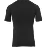 Uhlsport Distinction Pro Kortärmad Baslager, Black