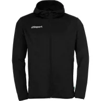 Uhlsport Essential Fleecejacka Med Dragkedja unisex Uhlsport Essential Fleecejacka Med Dragkedja unisex