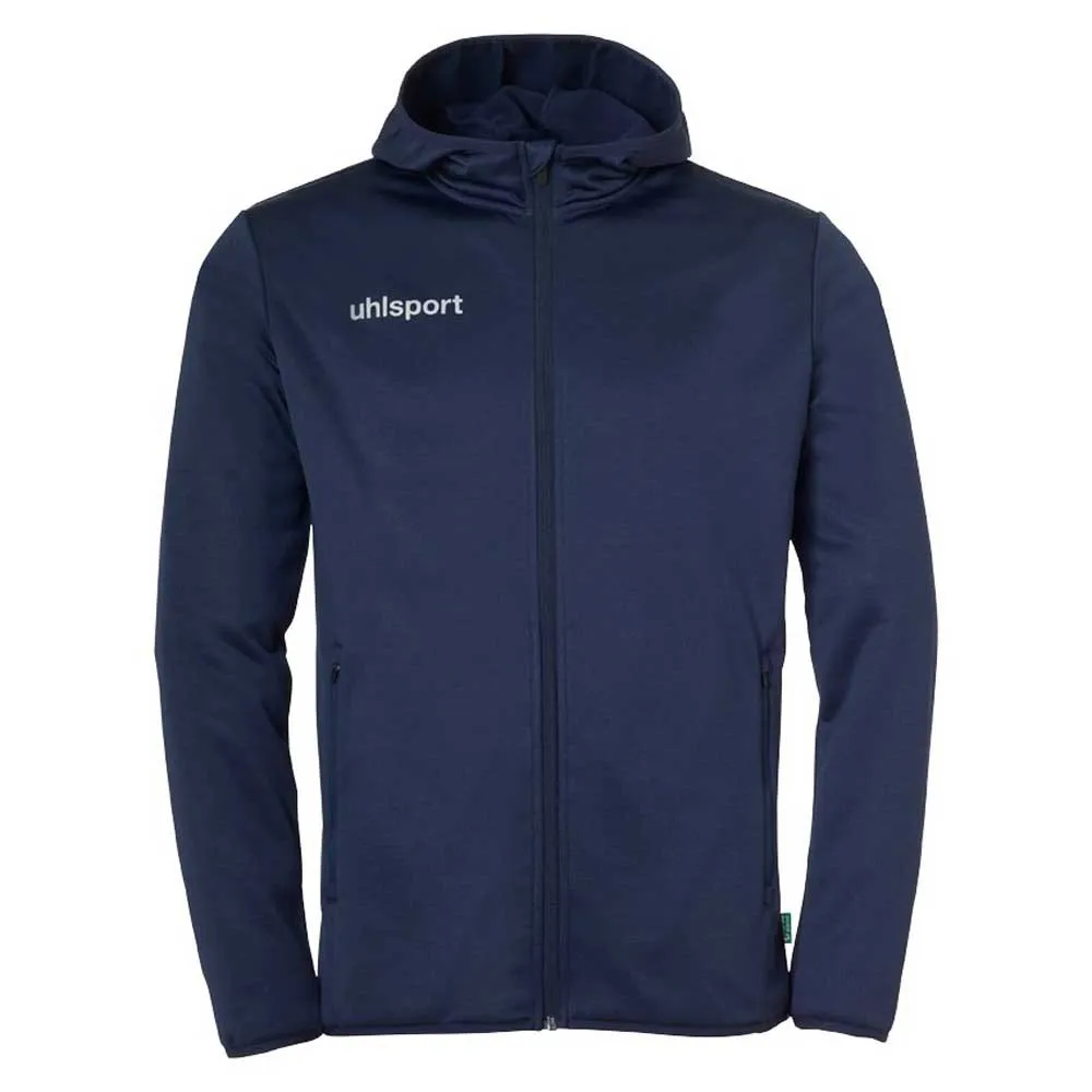 Uhlsport Essential Fleecejacka Med Dragkedja unisex Uhlsport Essential Fleecejacka Med Dragkedja unisex