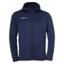 Uhlsport Essential Fleecejacka Med Dragkedja unisex