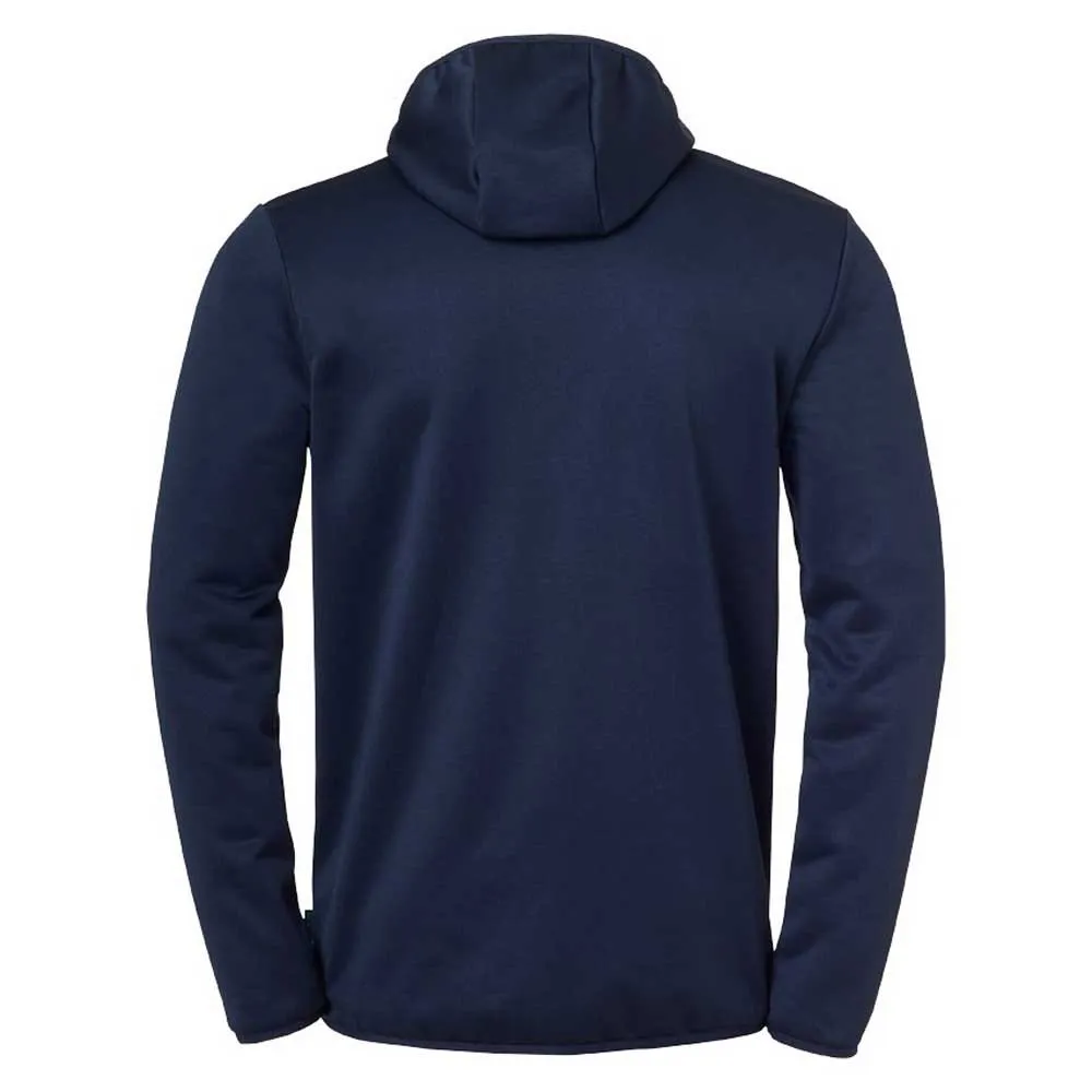 Uhlsport Essential Fleecejacka Med Dragkedja unisex Uhlsport Essential Fleecejacka Med Dragkedja unisex