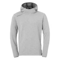 Uhlsport Essential Tröja Med Huva