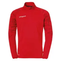 Uhlsport Goal 25 Halv Dragkedja Sweatshirt
