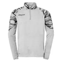 Uhlsport Goal 25 Halv Dragkedja Sweatshirt