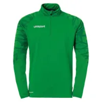 Uhlsport Goal 25 Halv Dragkedja Sweatshirt