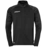 Uhlsport Goal 25 Halv Dragkedja Sweatshirt