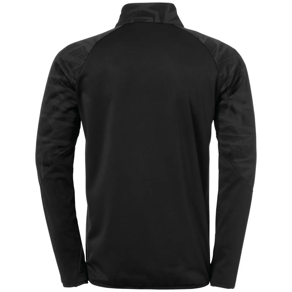Uhlsport Goal 25 Halv Dragkedja Sweatshirt
