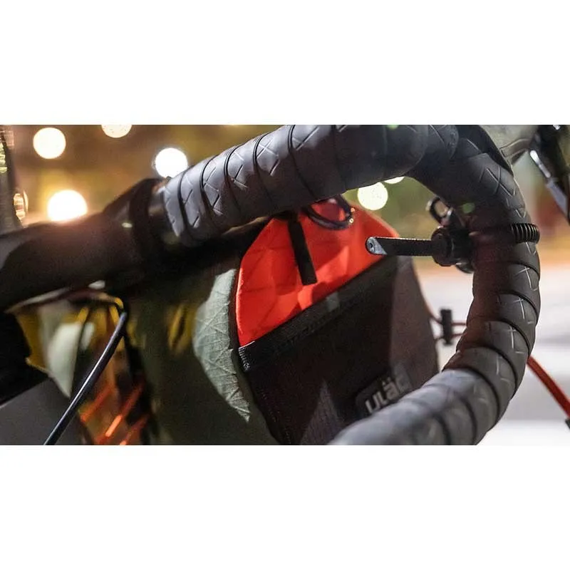 Uläc Coursier Gt Pro Styrväska 3.8l, Moss, One Size Uläc Coursier Gt Pro Styrväska 3.8l, Moss, One Size