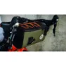 Uläc Coursier Gt Pro Styrväska 3.8l, Moss, One Size